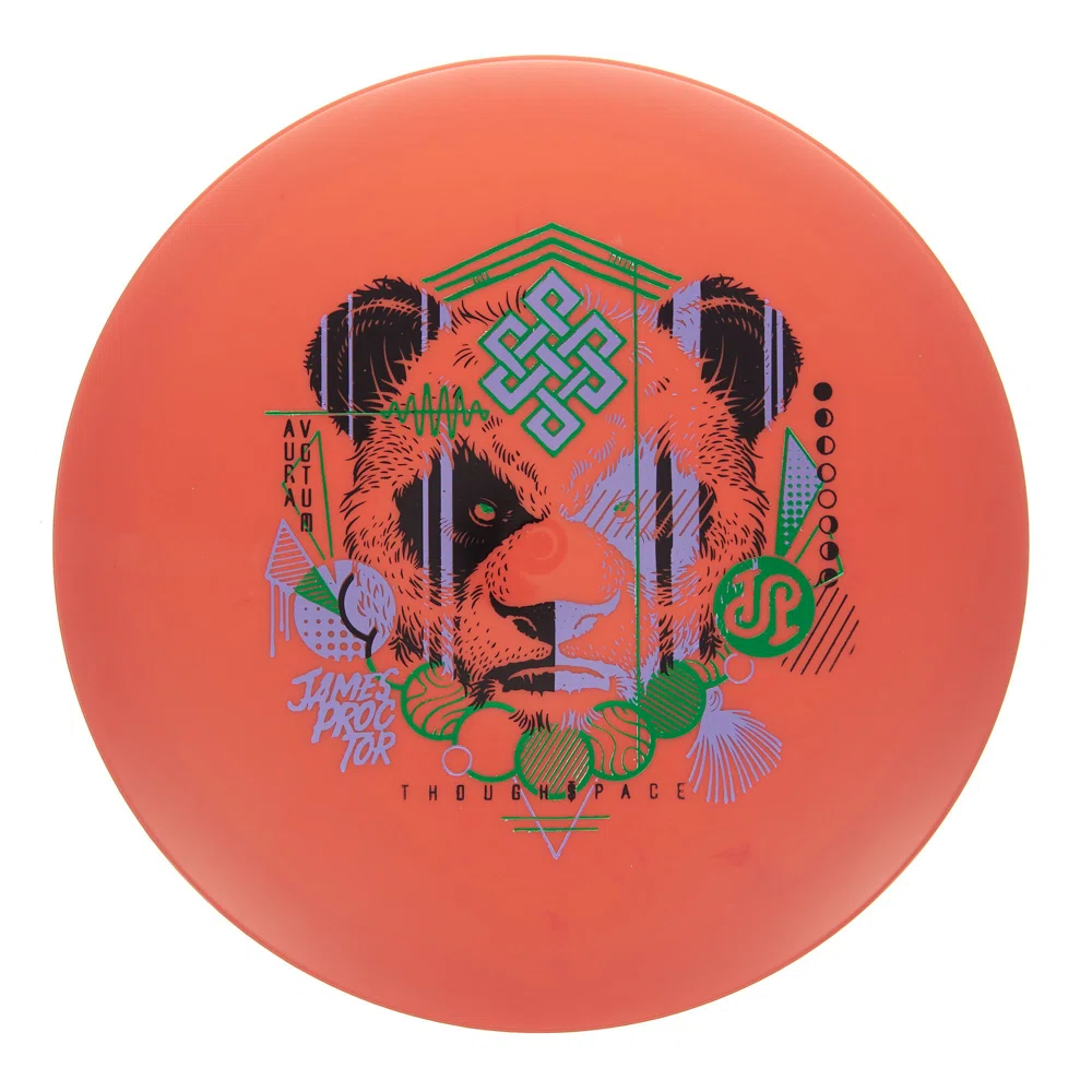 Thought Space Athletics Votum Disc Golf Disc